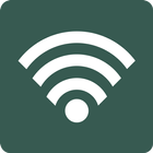 Portable Mobile Wifi Hotspot иконка