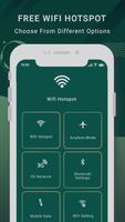 Portable Mobile Wifi Hotspot скриншот 2