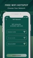 Portable Mobile Wifi Hotspot скриншот 3