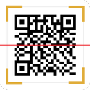 QR, leitor de código de barras APK