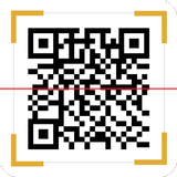 QR Scanner: QR Code Reader icon