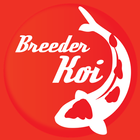 BreederKoi ícone