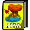 Breeding Calculator for Dragon