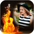 Music Photo Frames