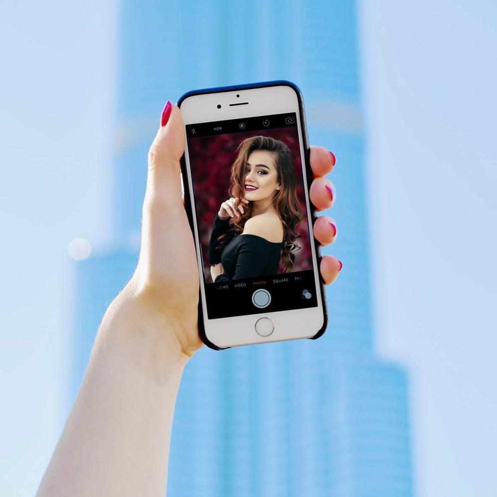 Mobile Screen Photo Frame App Phone Frames For Android Mobile Screen Photo Frame App Phone