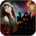 Halloween Photo Frames