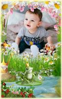 Kids Photo Frames পোস্টার