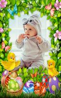 Kids Photo Frames স্ক্রিনশট 1