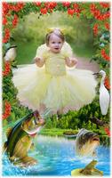 Kids Photo Frames স্ক্রিনশট 3