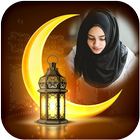 Ramadan HD Photo Frames biểu tượng