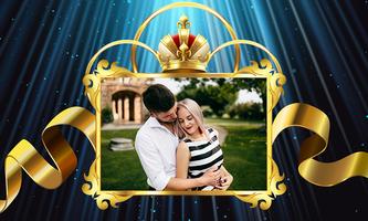 Royal Photo Frames Cartaz