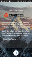 Breg Flex Poster