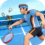 Badminton Hero-Championship