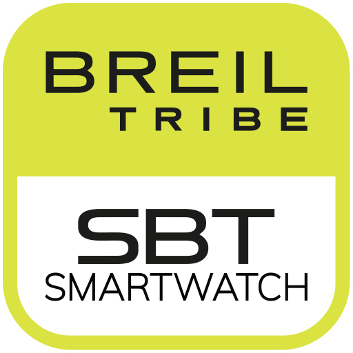 BREIL TRIBE SBT