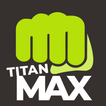 ikon Knockaut Titan MAX