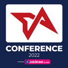 Tech in Asia Conference 2022 simgesi
