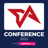 Tech in Asia Conference 2022