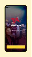 Tech in Asia Conference Affiche