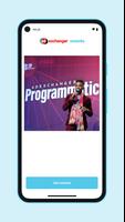 AdExchanger Events Affiche