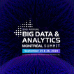 Big Data Montreal
