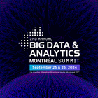Big Data Montreal icon