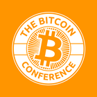The Bitcoin Conference icône