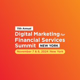 DMFS New York Summit ícone