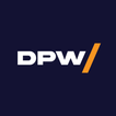 DPW Events icon