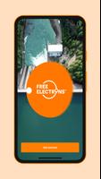 Free Electrons پوسٹر