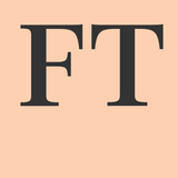 FT Live Event App أيقونة