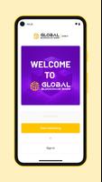 Global Blockchain Show poster