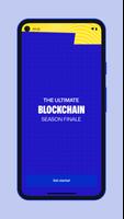 Global Blockchain Show 海報