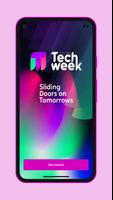 ITALIAN TECH WEEK poster
