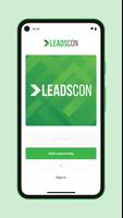 LeadsCon Affiche