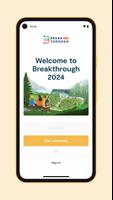 Lyra Breakthrough Poster