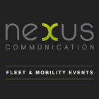 آیکون‌ Nexus Communication Events