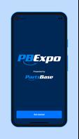 PBExpo الملصق