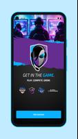 Poster PlayCyber