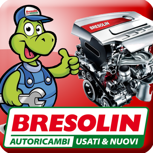 Ricambi Auto Usati e Nuovi