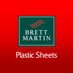 Brett Martin Plastic Sheets