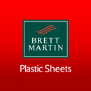 Brett Martin Plastic Sheets aplikacja
