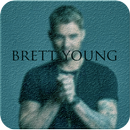 Mercy Songs Lyric - Brett Young APK