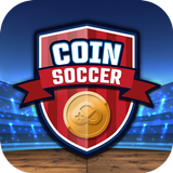 Coin Soccer ícone