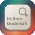 Kelime Dedektifi biểu tượng
