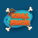 Kral Şakir - Korsanlar Diyarı icon