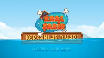 Kral Şakir - Korsanlar Diyarı screenshot 1