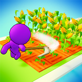 Farm Land Run 3D!