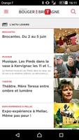 Bouger screenshot 1