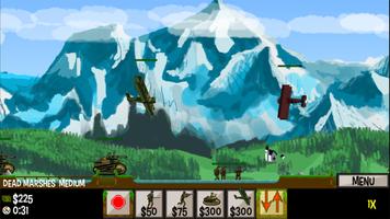 Trenches of War постер