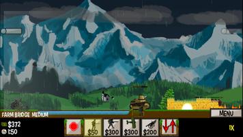 Trenches of War скриншот 2